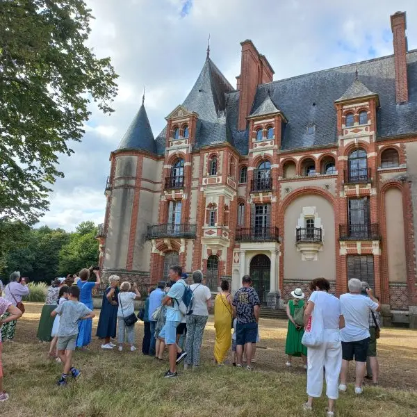 Château du Mortier