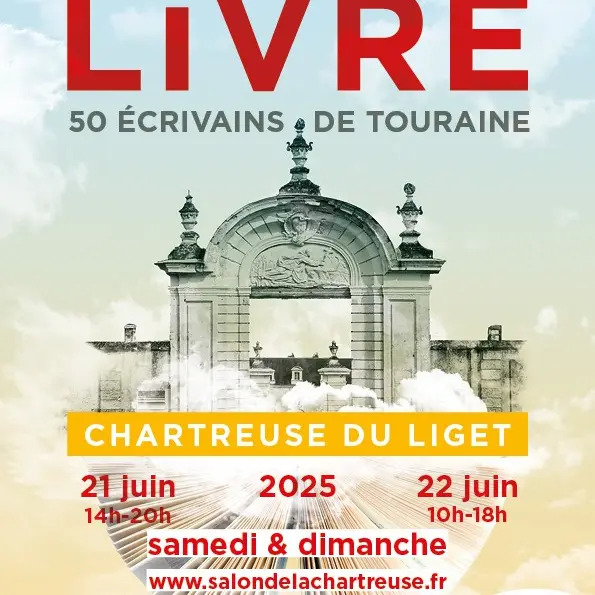 2025_Affiche_Salon_livres