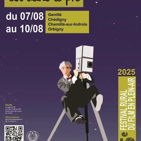 2025_Cinéma_Genillé_Chemillé_Orbigny_Chédigny_Loches_Valdeloire