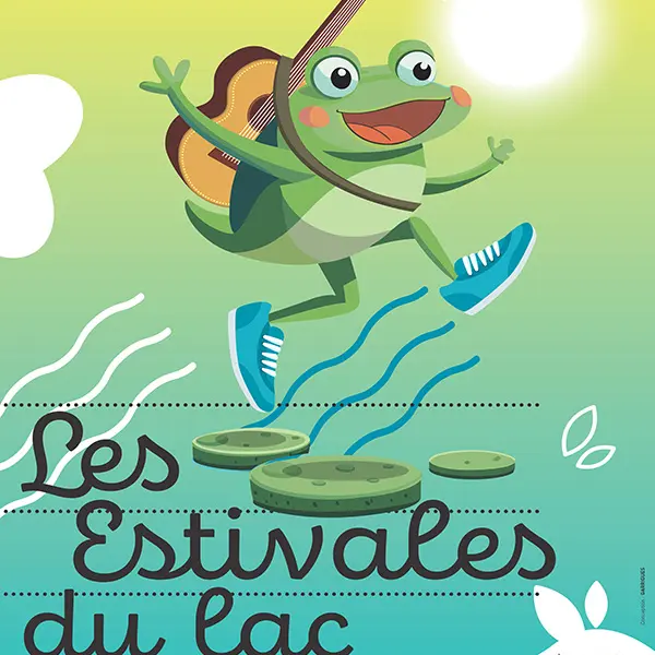 2025_affiche_les_estivales_du_lac_Chemillé_sur_Indrois_Loches_Val_de_Loire