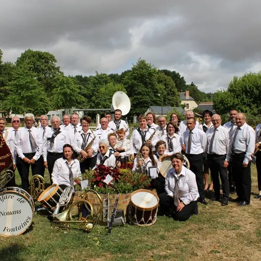 2026_Fanfare_Nouans_les_Fontaines_Loches_Val_de_loire