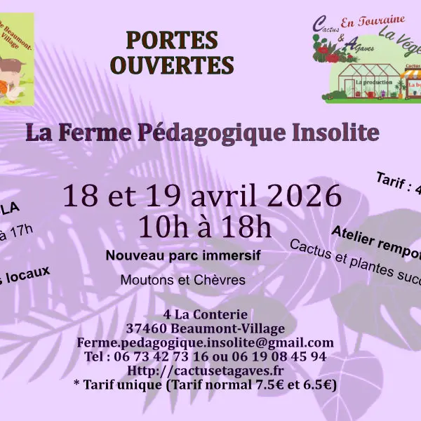 porte ouverte 2026-2 OT