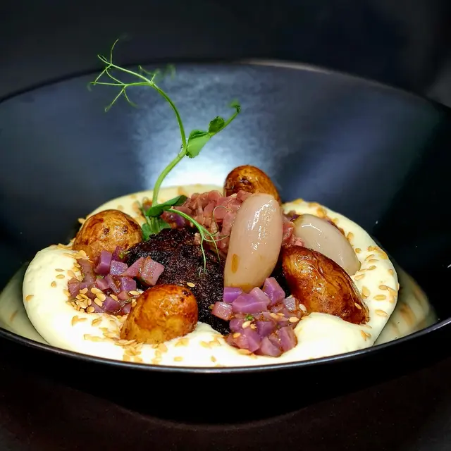 La planque - Restaurant à Amboise