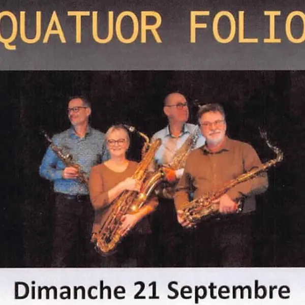 Concert Eglise Saint-Patrice