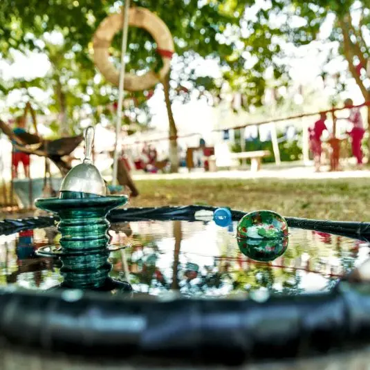 2607 - Jouez au musée - © Pascal Pouvreau