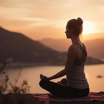 Yoga - Trigallière
