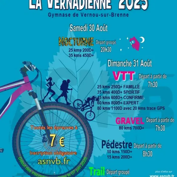 La Vernadienne