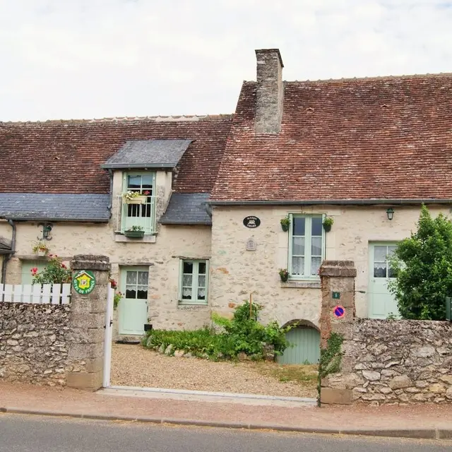 Maison Girard_1