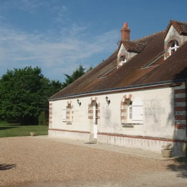 Gîte des Vézardières_1