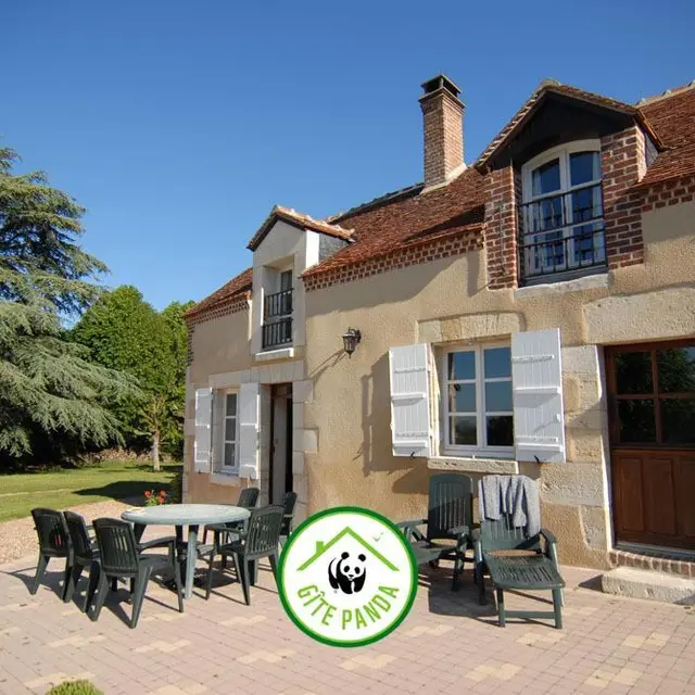 Gîte de la Touche_1