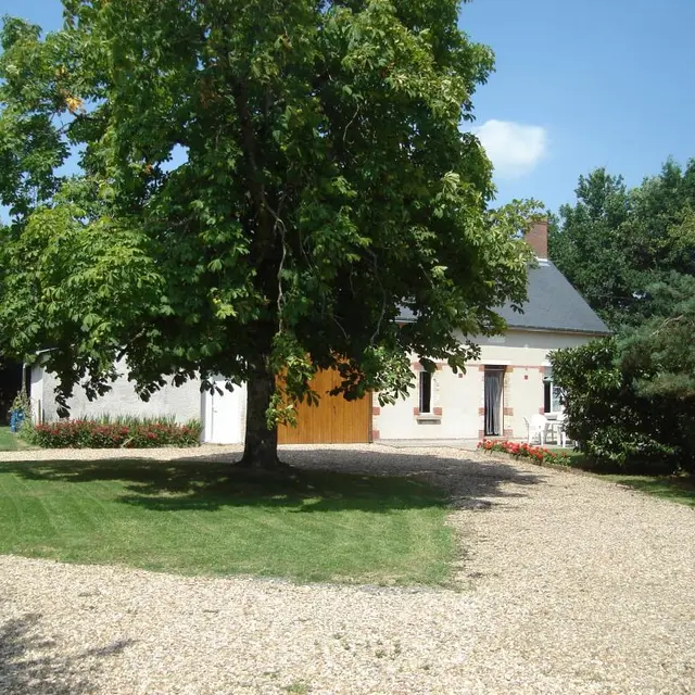 Les Girardieres_1