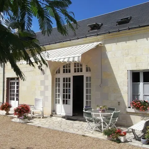 Logis de la Croix des Pierres_1