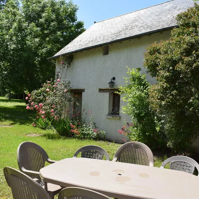 Gîte Les Champs Devant_1