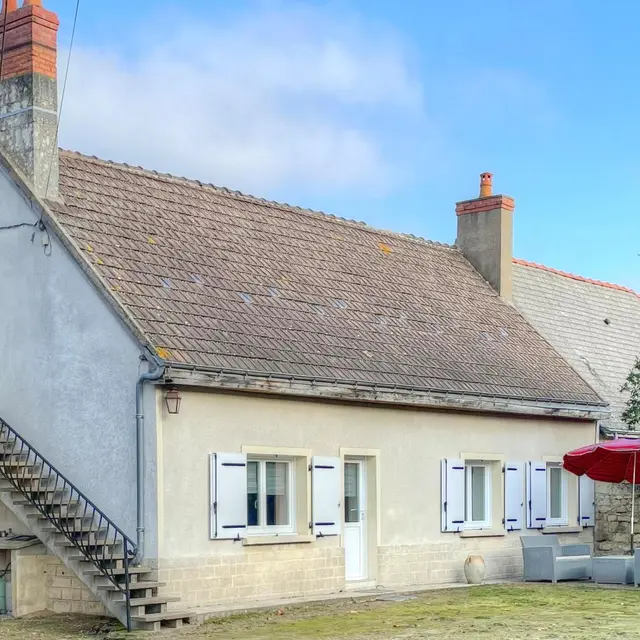 La Maison des Tourterelles_1