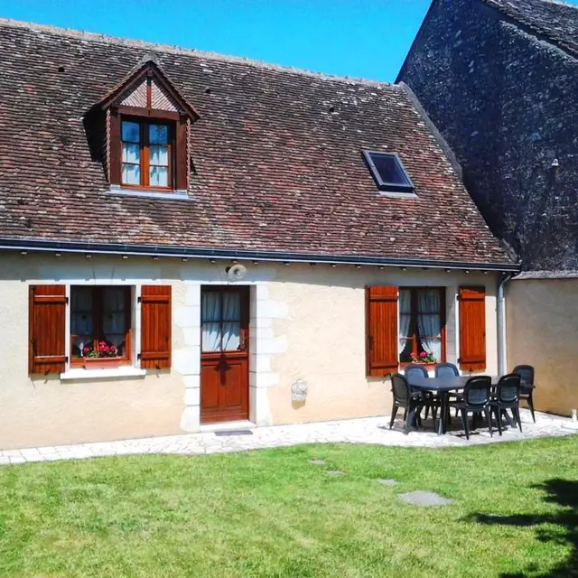 Gîte du Marchais_1