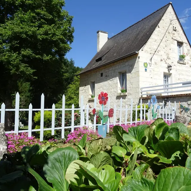 Gîte Les Duports_1