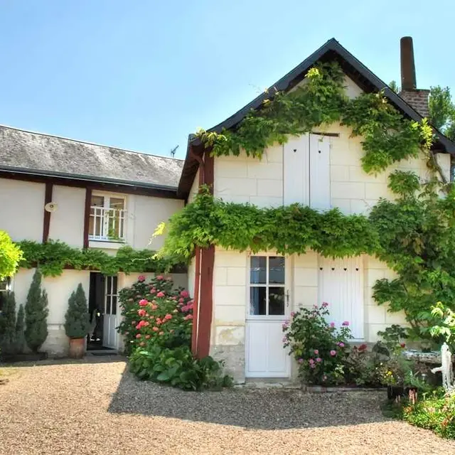 La Maison d'à Côté_1