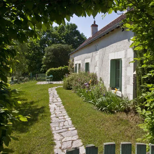 Gîte du Château Rouge_1