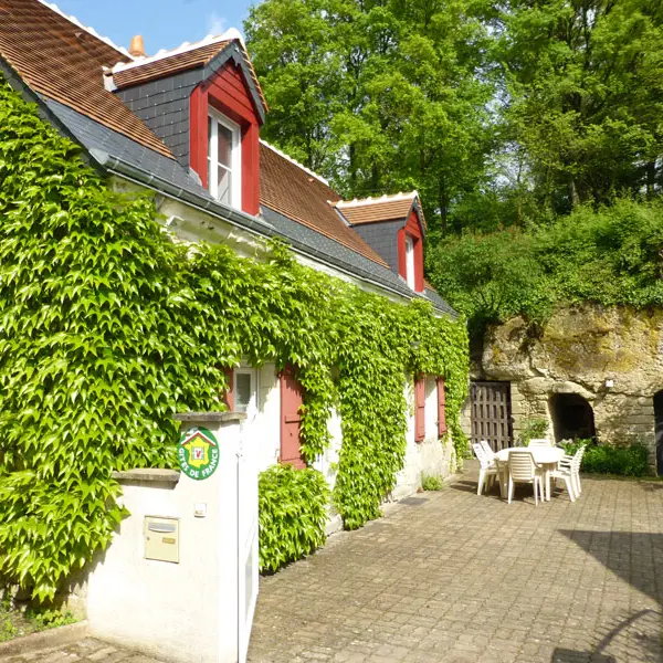 Le Gîte du Père Auguste_1