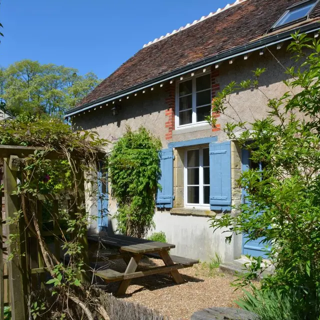 Gîte de la Croix Mariotte_1