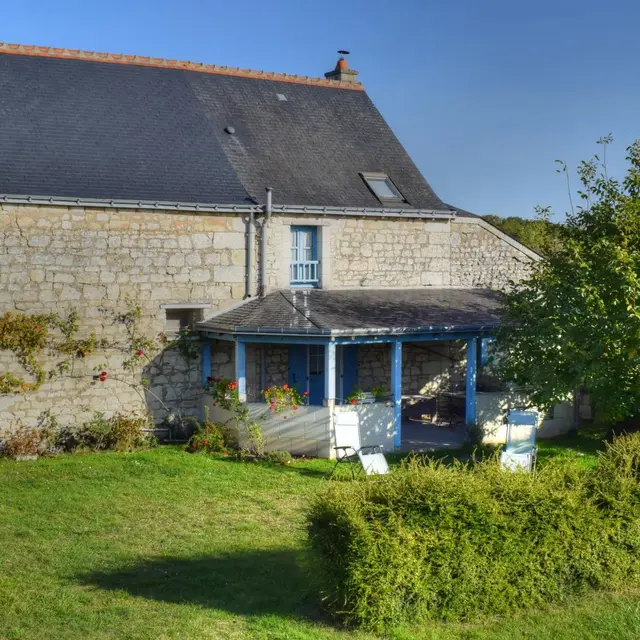 Gîte de Landhuismes_1