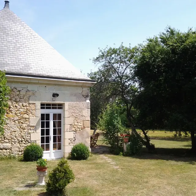 La Maison du Jardin_1