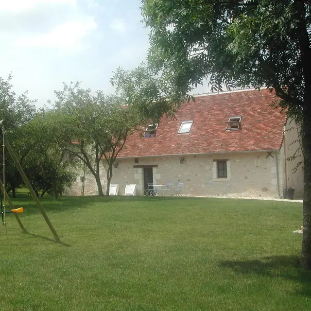 Les Bournaichères_1