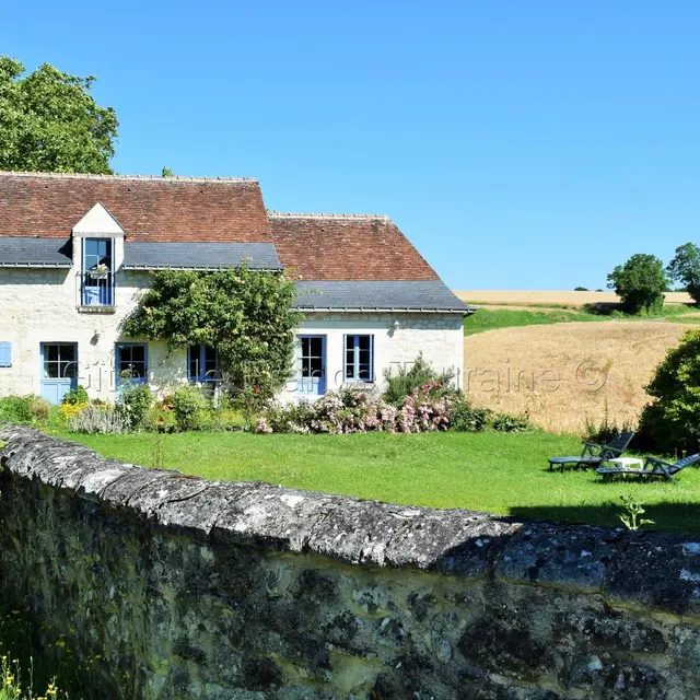 La Vieille Chaume_1