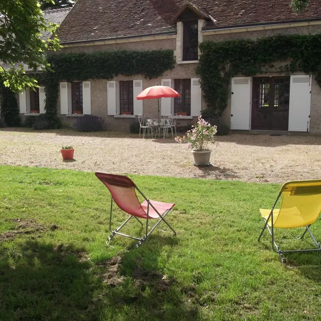 Gîte de la Joubardière_1