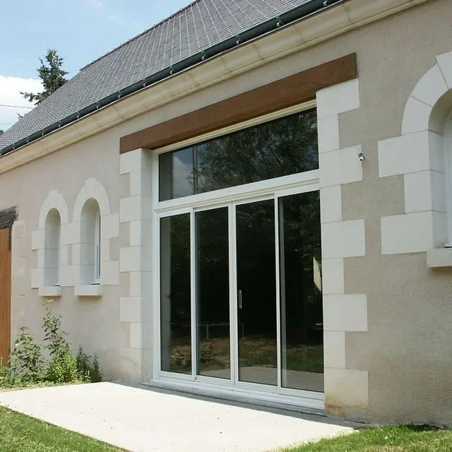 Gîte de Pierre-Bise_1