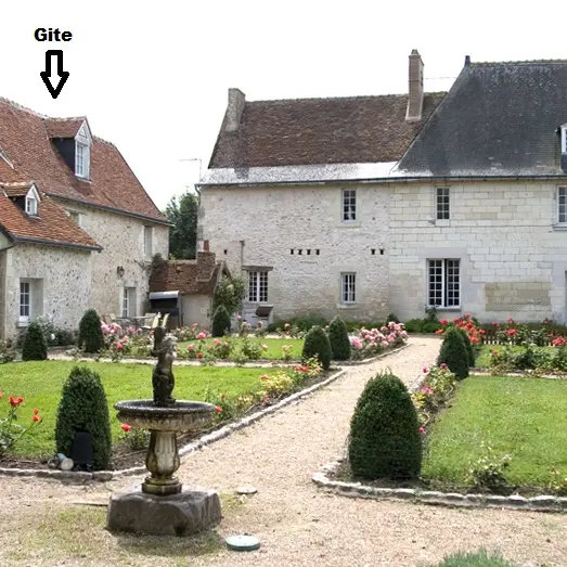 La Petite Giraudière_1