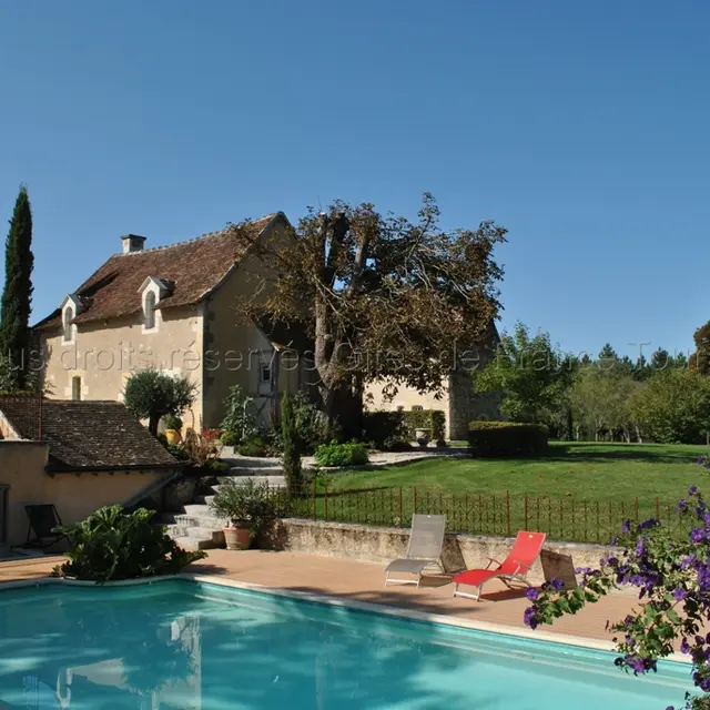 Gîte de La Villate_1