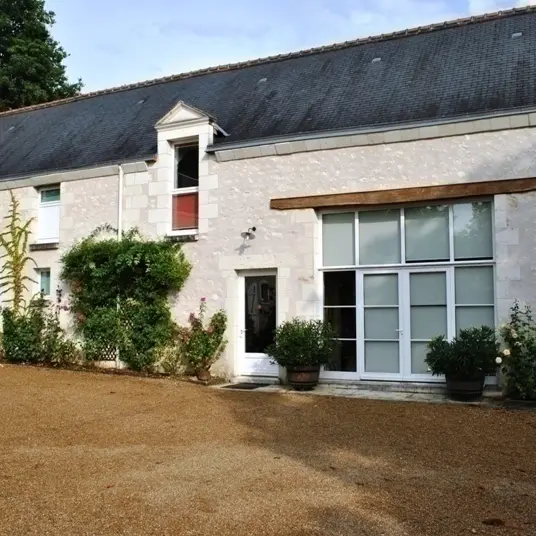Grand gîte du Côteau de Sonnay_1