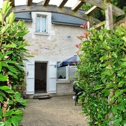 Le petit gîte de Sonnay_1
