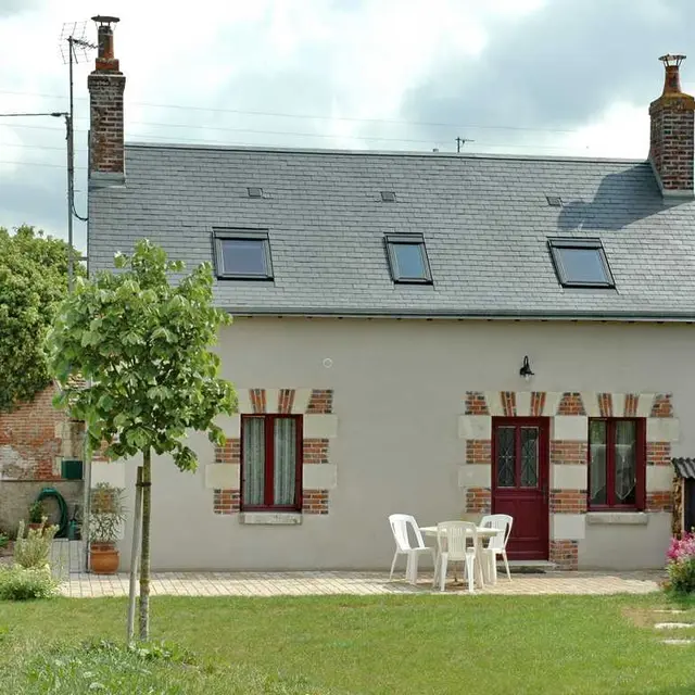 La Petite Maison_1