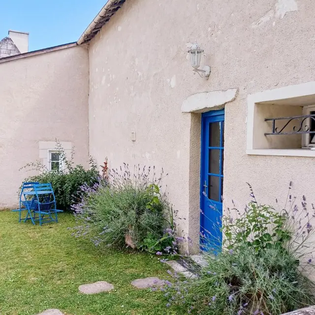 Gîte des Figuiers_1