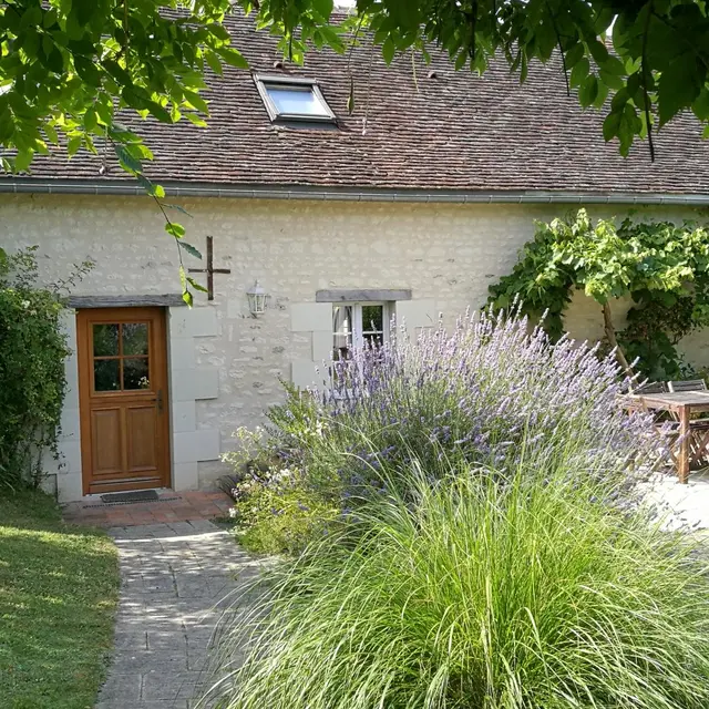 Gîte du Grand Cléré_1