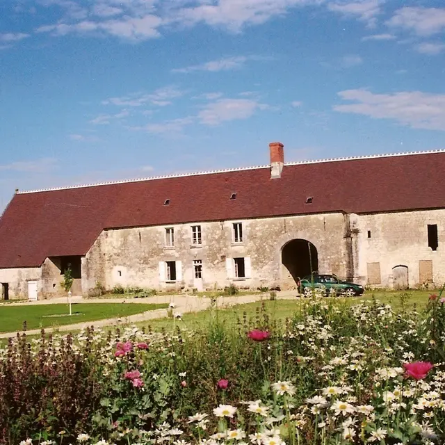 Domaine des Etangs_1