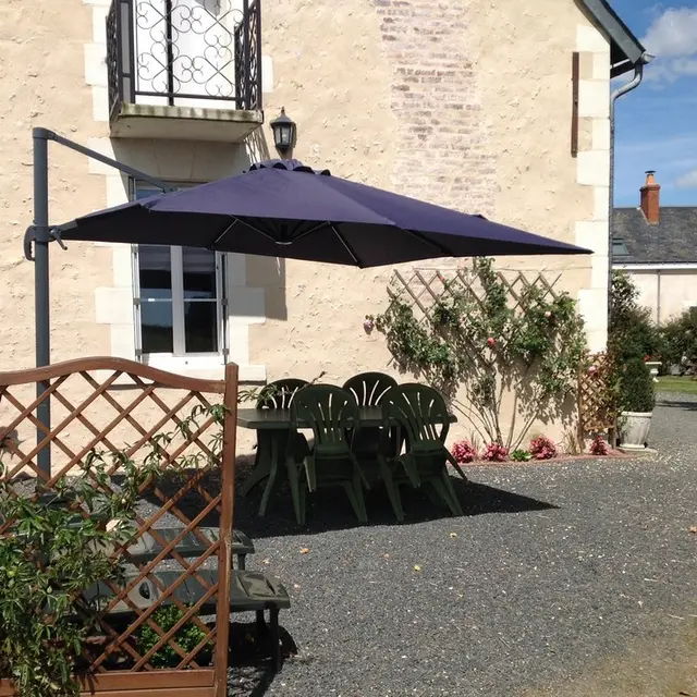 Gîte Le Tilleul_1