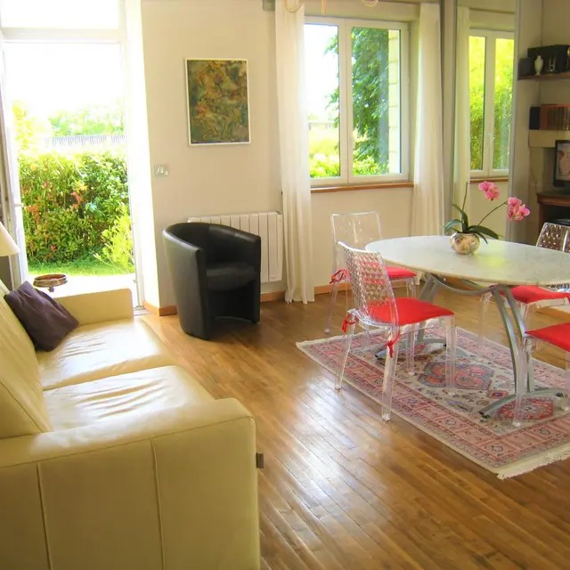 Gîte du Relais Valami_1