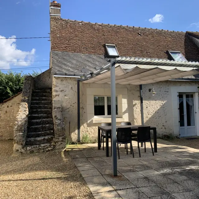 Gîte de la Rue_1