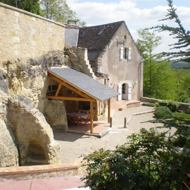 Gaïetté de Roche Faucon_1