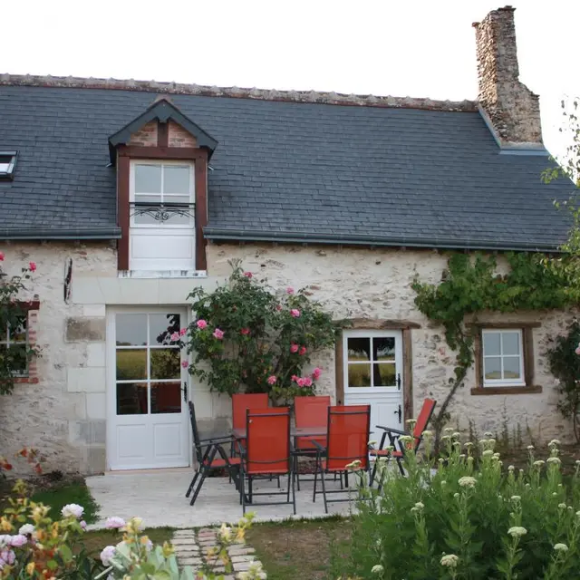 Gîte de la Houchinière_1
