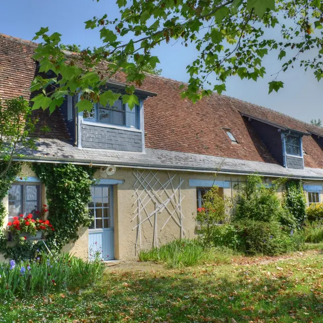 Gîte de Bordebure_1