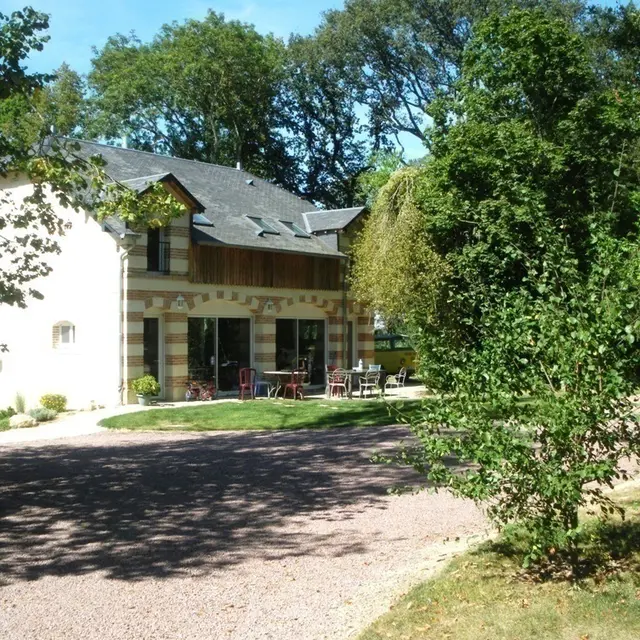 Le Gîte de la Têtarderie_1