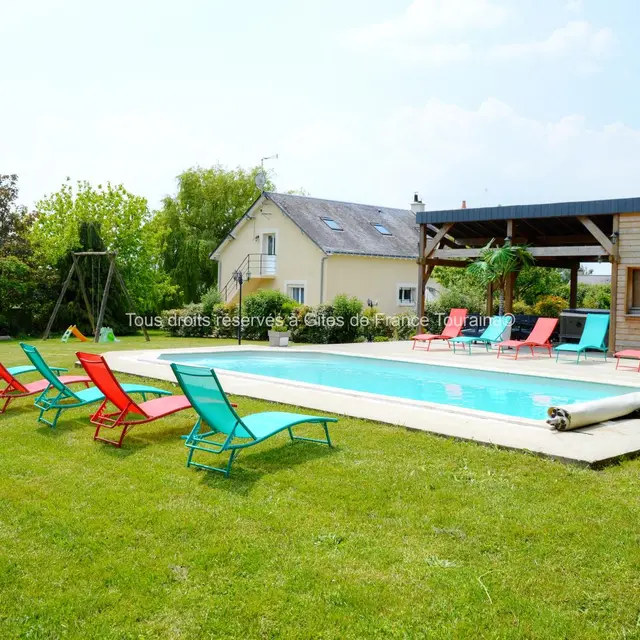 Gîte de la Gringolerie_1