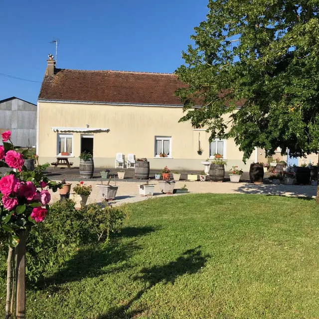 Gîte Orfeuil_1