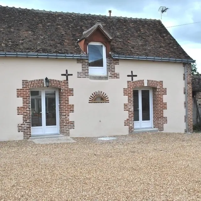 Le gîte de la Plessardière_1