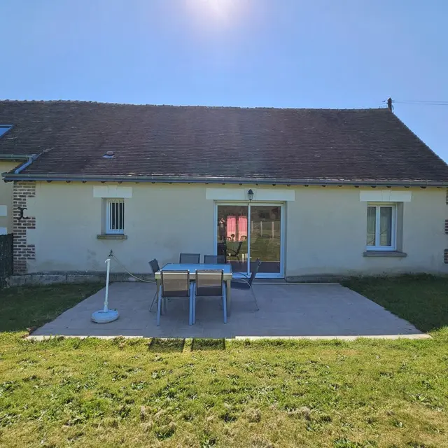 Le gîte de la Plessardière_1