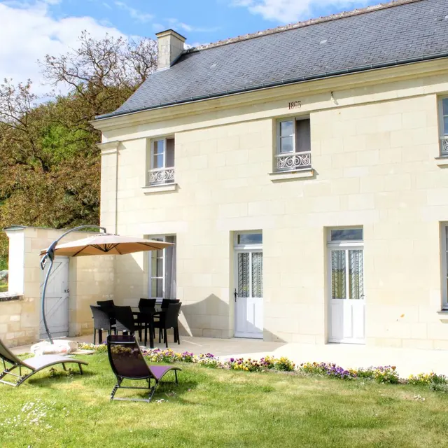 Gîte de la Vaubelle_1